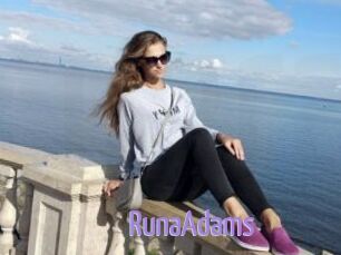 RunaAdams