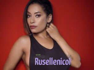 Rusellenicol