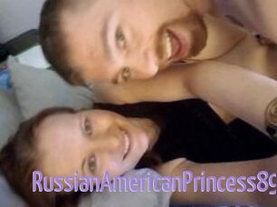 RussianAmericanPrincess89