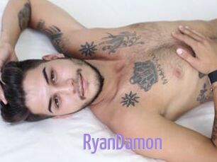 RyanDamon