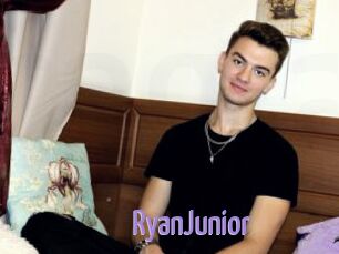 RyanJunior