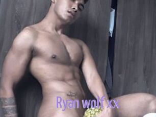 Ryan_wolf_xx