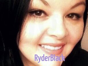 RyderBlack