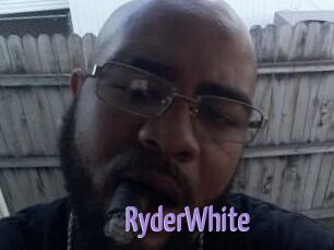 Ryder_White