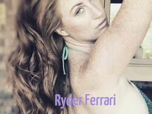 Ryder_Ferrari