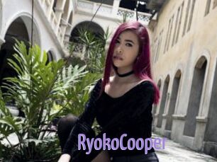 RyokoCooper