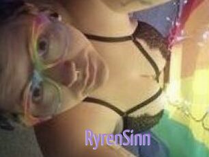 RyrenSinn