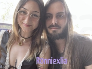 R0nniexlia