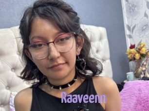 Raaveenn