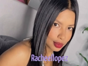 Racheellopez