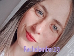 Rachelambar19