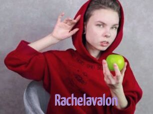 Rachelavalon