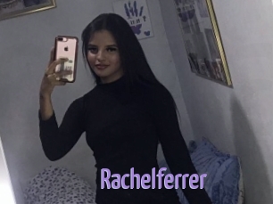 Rachelferrer