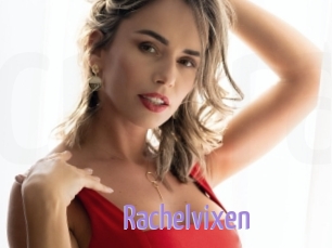 Rachelvixen