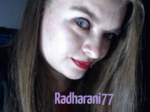 Radharani77