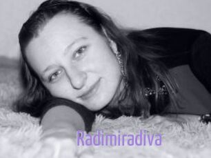 Radimiradiva