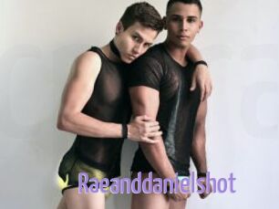 Raeanddanielshot