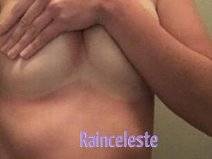 Rainceleste