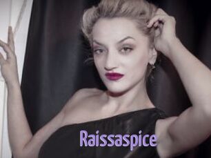 Raissaspice