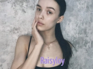 Raisyloy