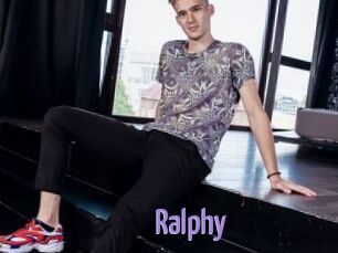 Ralphy