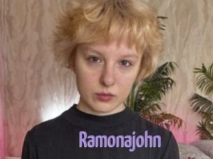 Ramonajohn