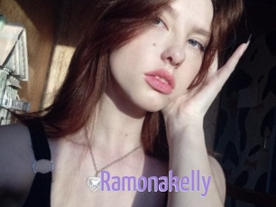 Ramonakelly