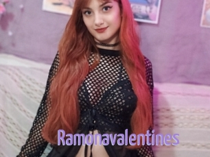 Ramonavalentines