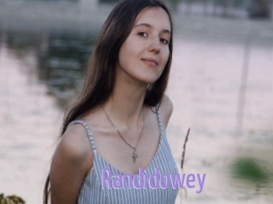 Randidowey