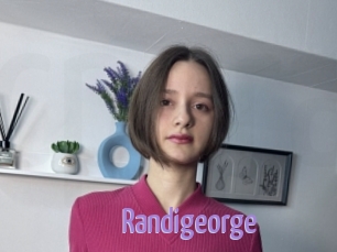 Randigeorge