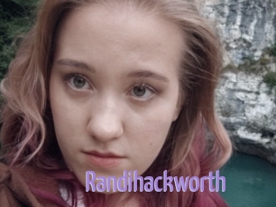 Randihackworth