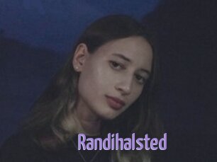 Randihalsted