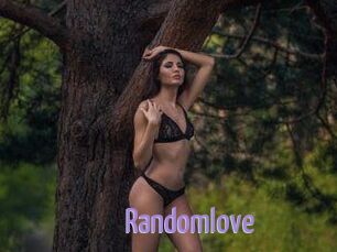 Randomlove