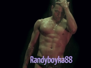 Randyboyka88