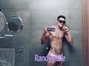 Randygabe