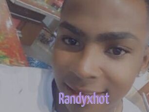 Randyxhot