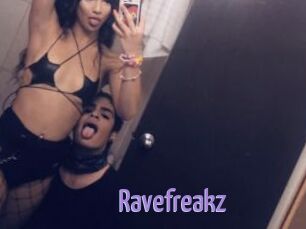 Ravefreakz