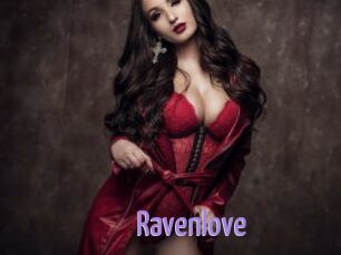 Ravenlove