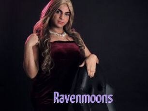 Ravenmoons