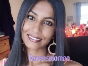 Ravensolomon