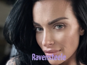 Ravensteele