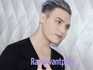 Raviowantplay