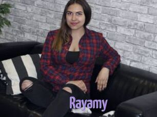 Rayamy