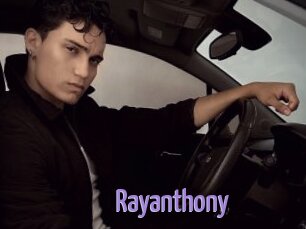 Rayanthony