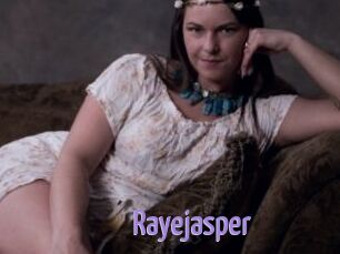 Rayejasper