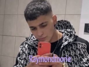 Raymondmorie