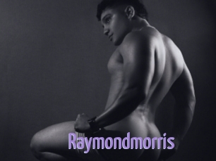 Raymondmorris