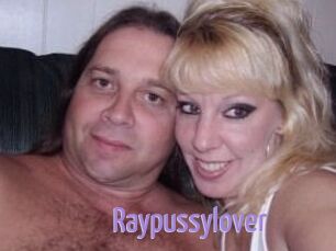 Raypussylover