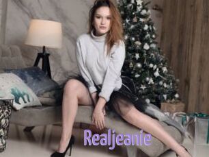 Realjeanie