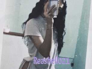 Reashell021